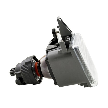 Hella Lamp Fog Rh Vw Golf, H12180001 H12180001